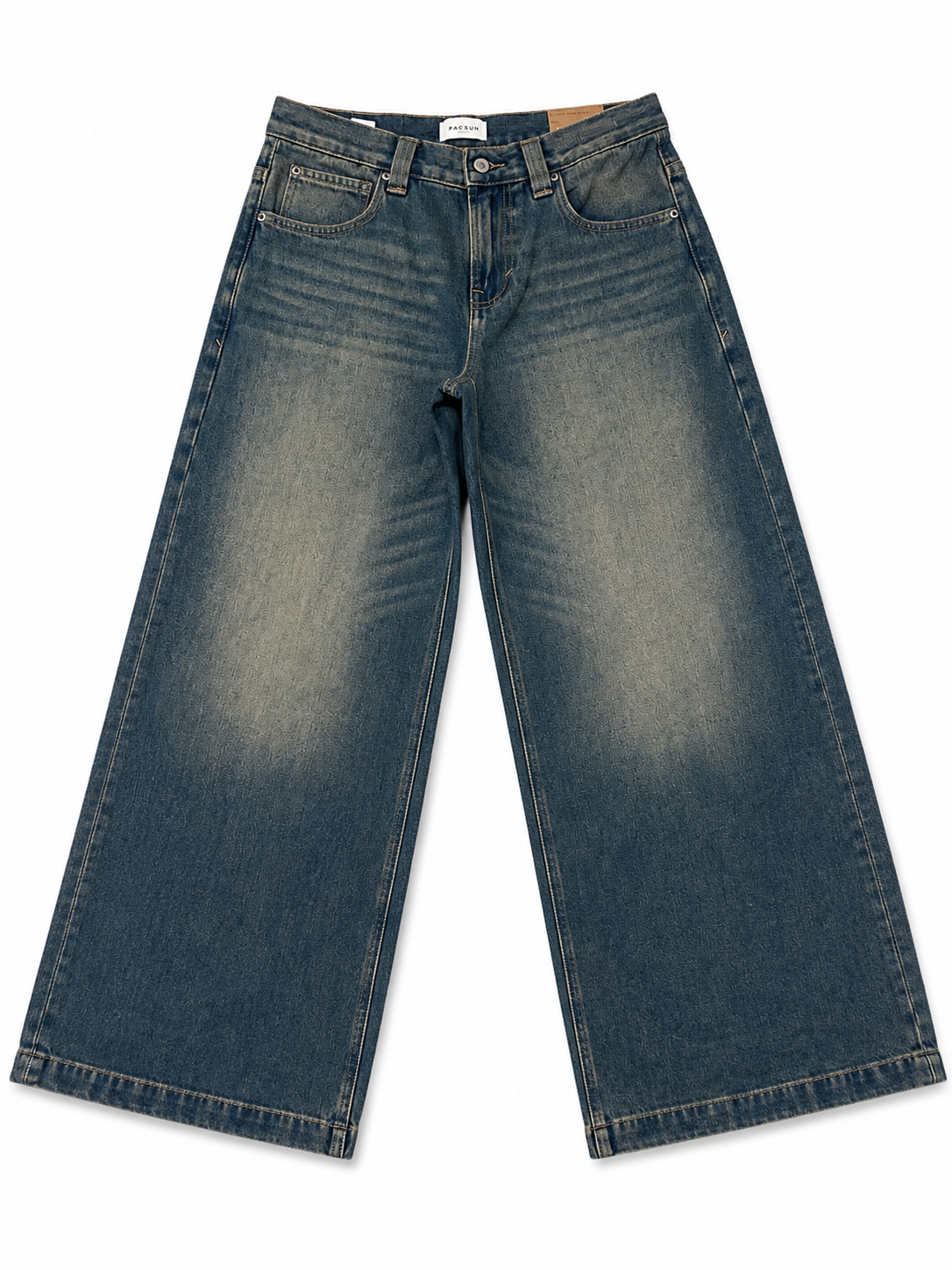 Sloane Ultra Baggy