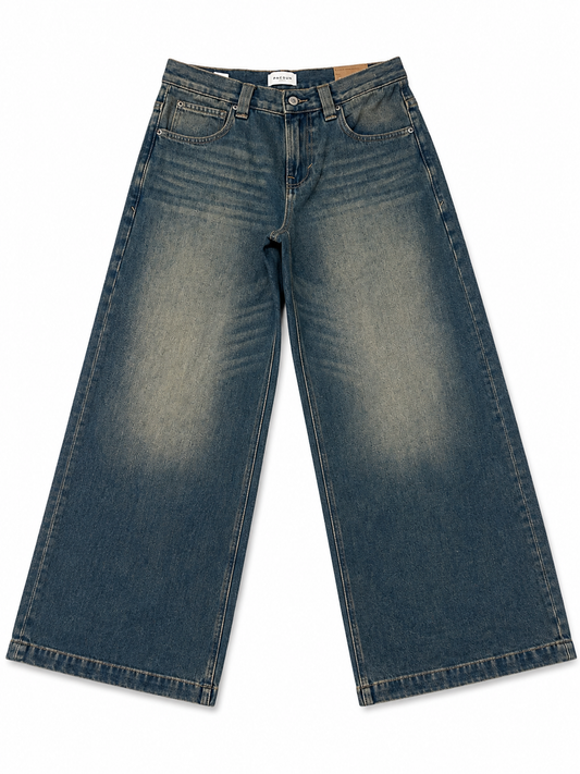 Sloane Ultra Baggy