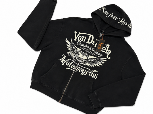 Von Dutch Hoodie
