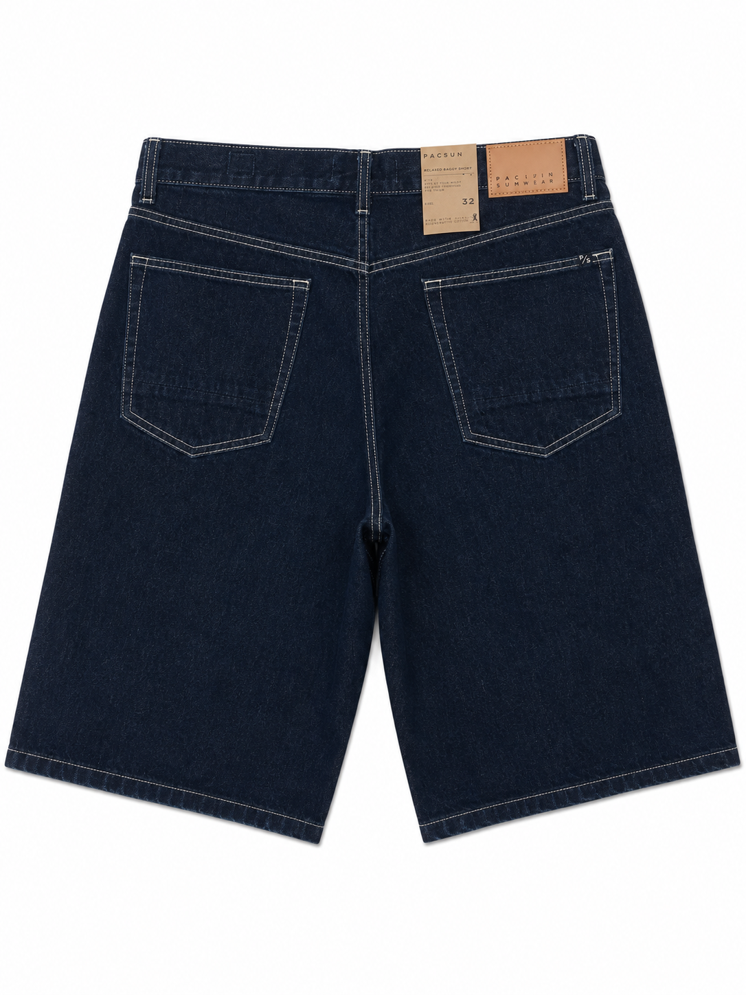 Austin Extreme Baggy Jorts