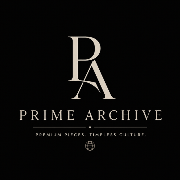 Prime Archive 