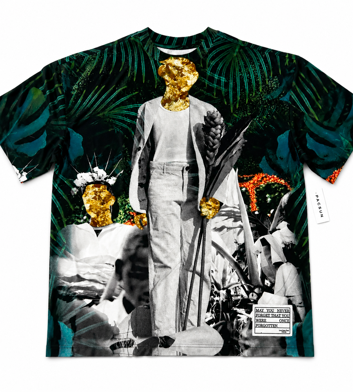 Love jones- radically black T-Shirt