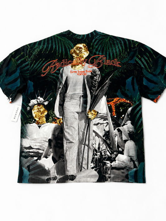 Love jones- radically black T-Shirt