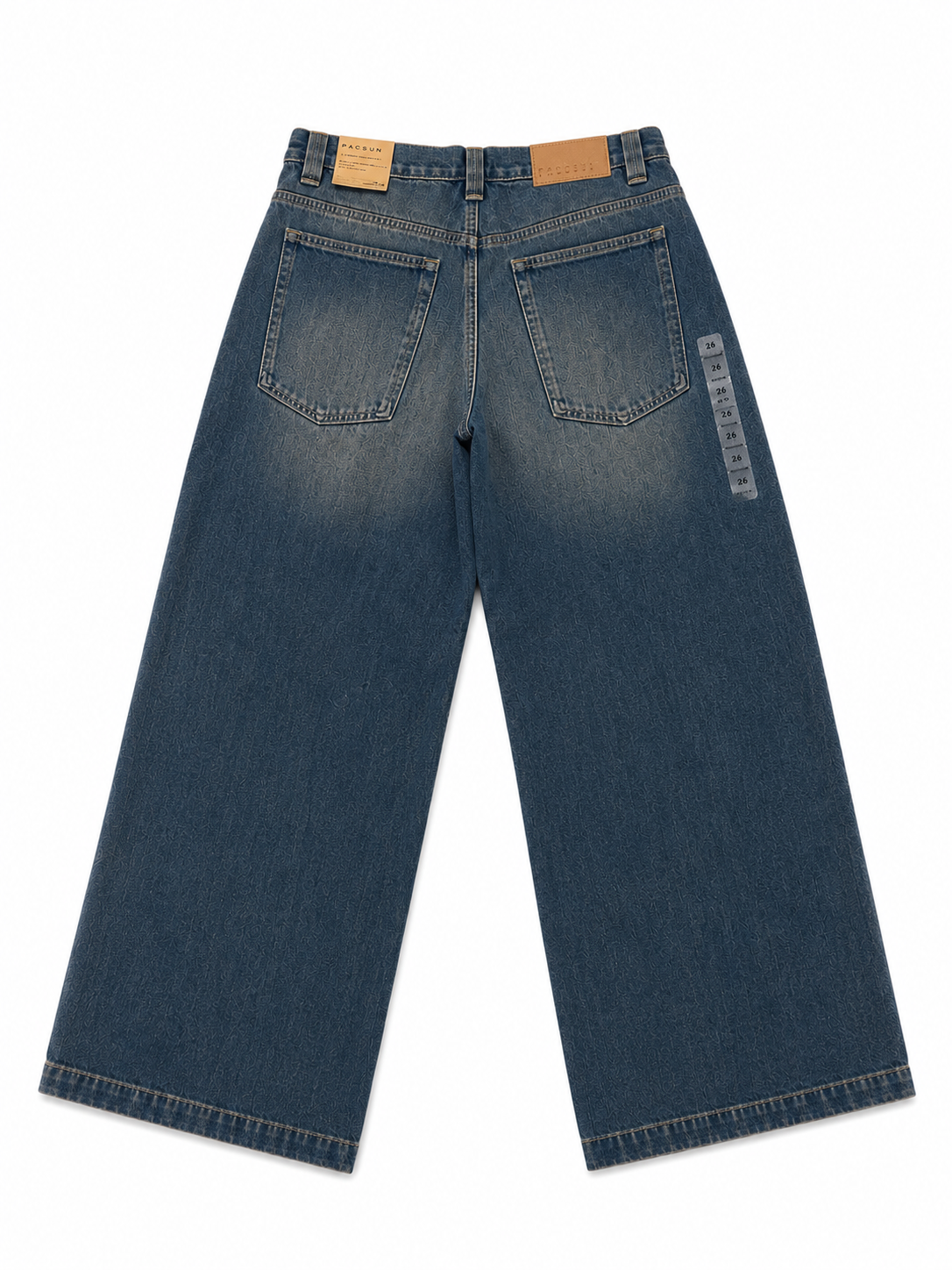 Sloane Ultra Baggy